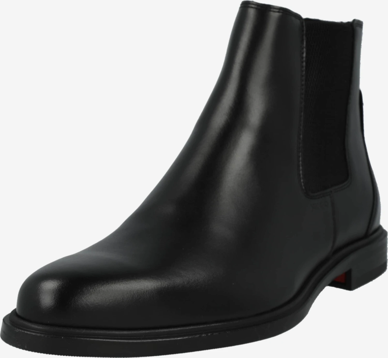 Hugo Boots & Støvler Chelsea Boots Kerr Mænd Sort 1 Hugo Boots & Støvler Chelsea Boots Kerr Mænd Sort
