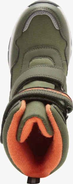 KangaRoos Sko Støvler SHARP Børn Oliven 10 KangaRoos Sko Støvler SHARP Børn Oliven -Superfit Butik feaa5dfcf73e8aad6636a401a2292ad5 scaled